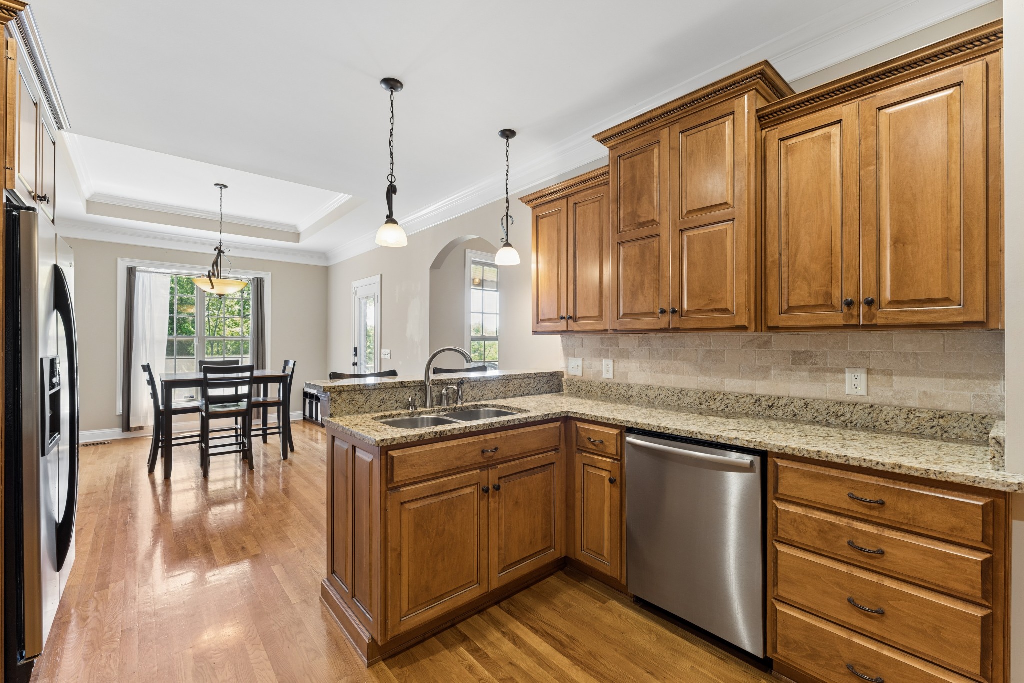 1038 Briarwood Drive Cottontown TN 37048