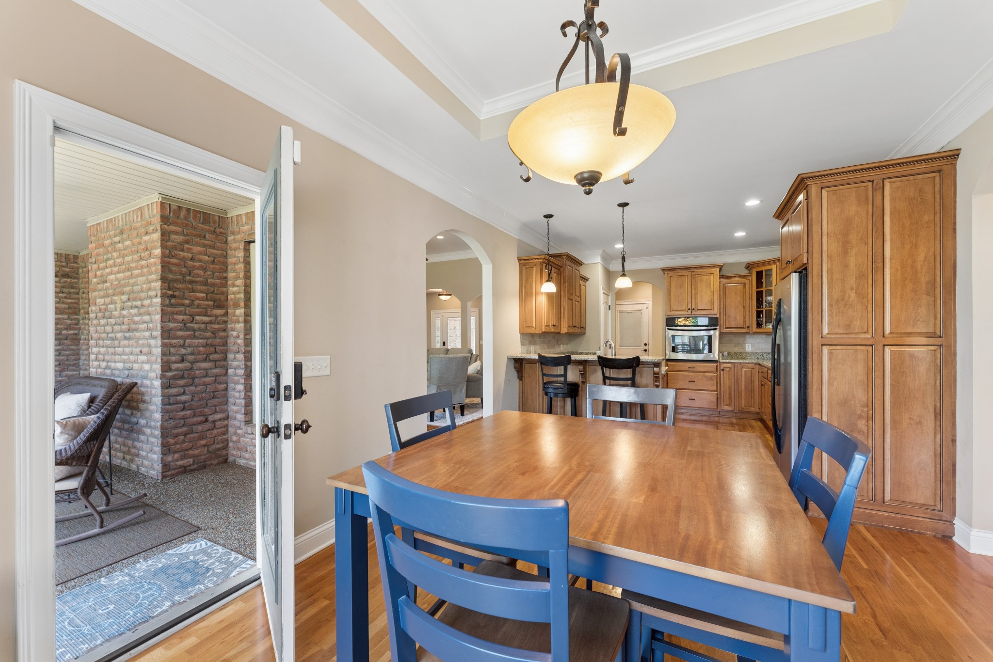 1038 Briarwood Drive Cottontown TN 37048