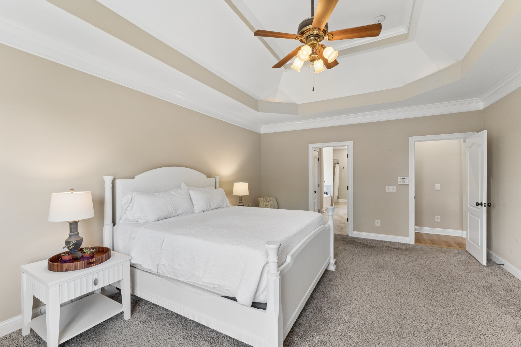 1038 Briarwood Drive Cottontown TN 37048