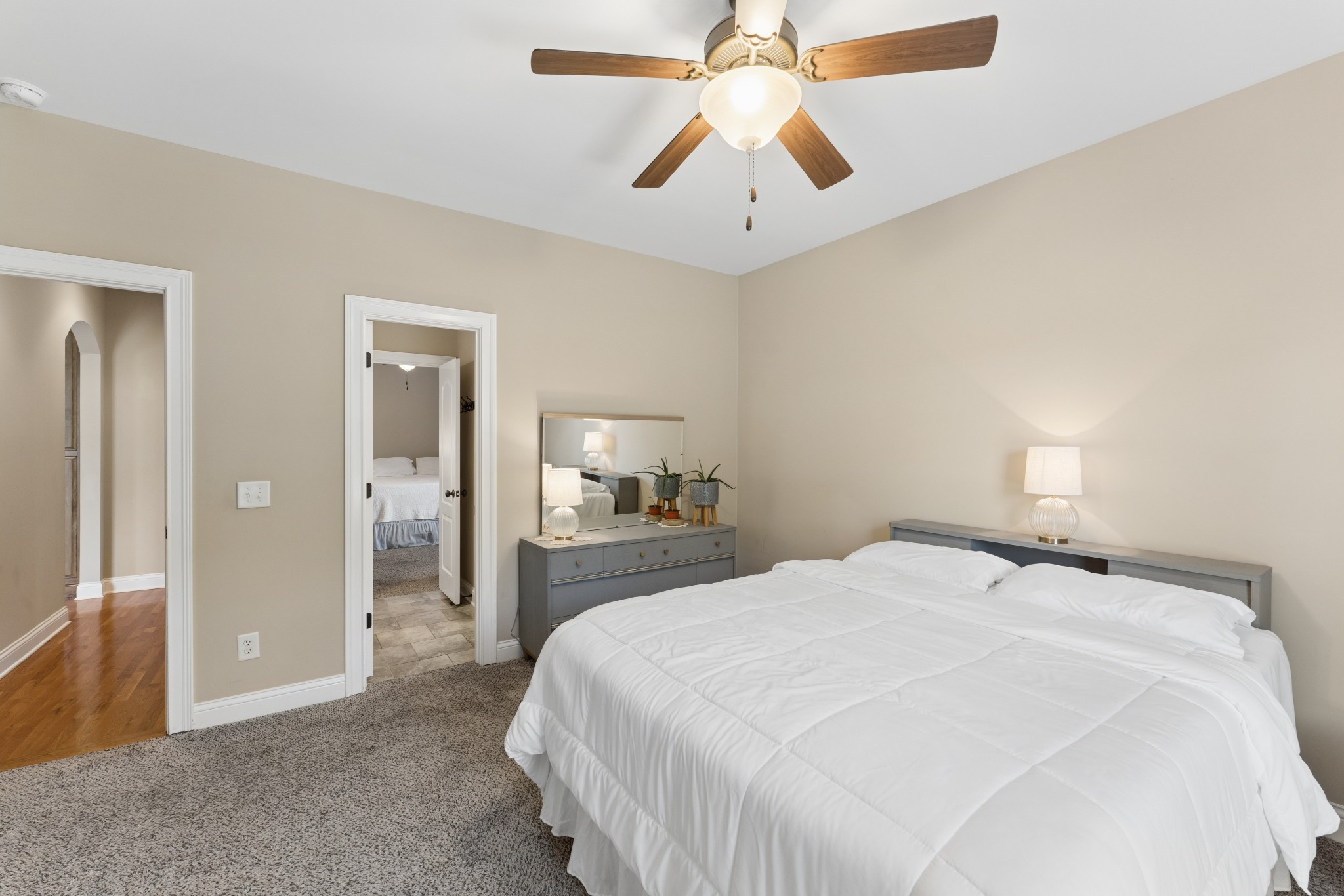 1038 Briarwood Drive Cottontown TN 37048