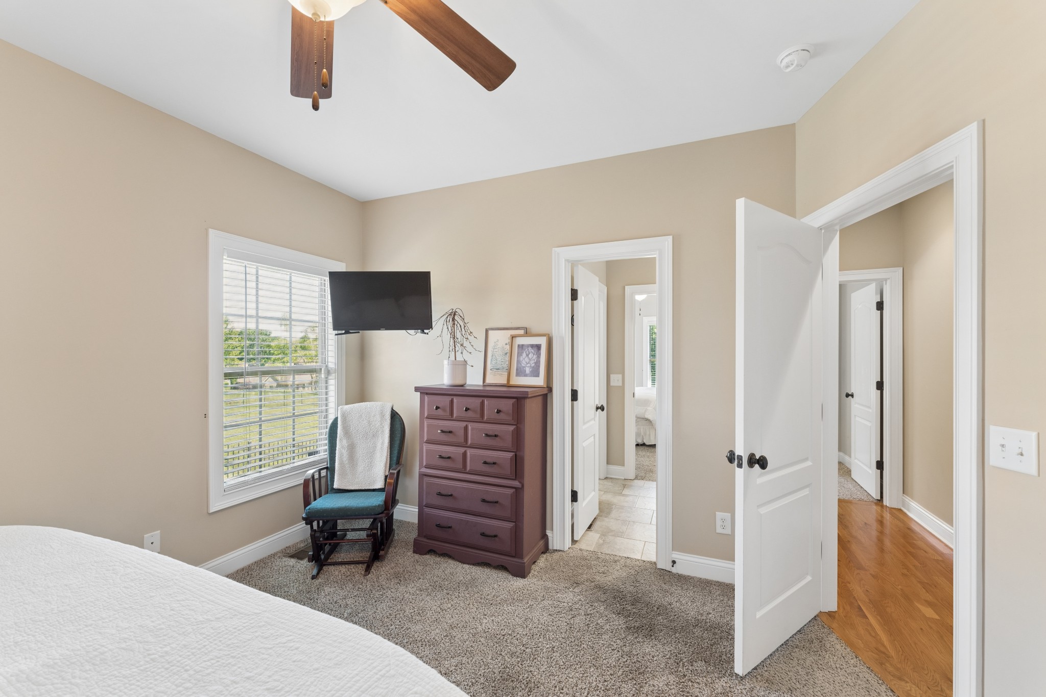 1038 Briarwood Drive Cottontown TN 37048