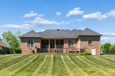 1038 Briarwood Drive Cottontown TN 37048