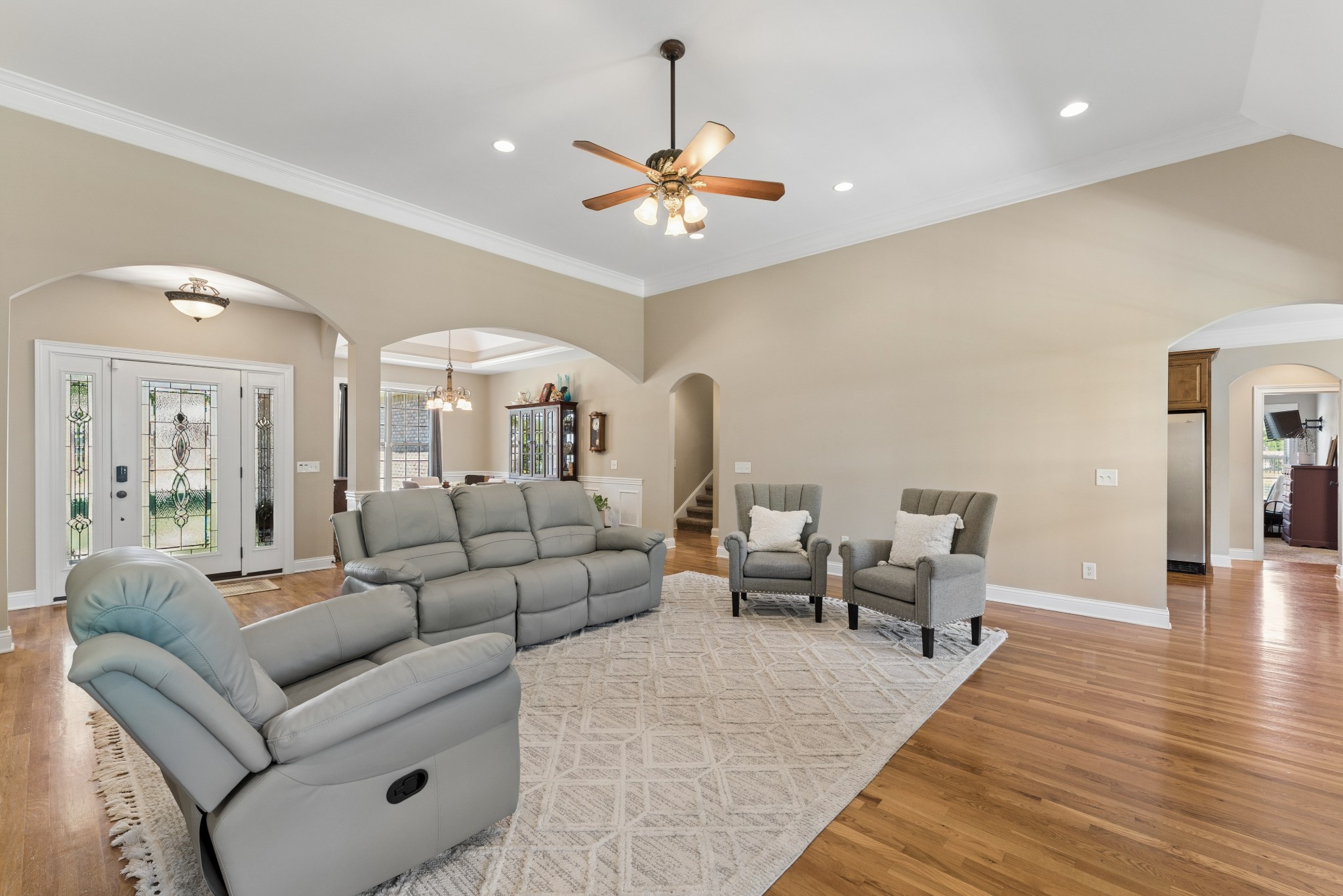 1038 Briarwood Drive Cottontown TN 37048