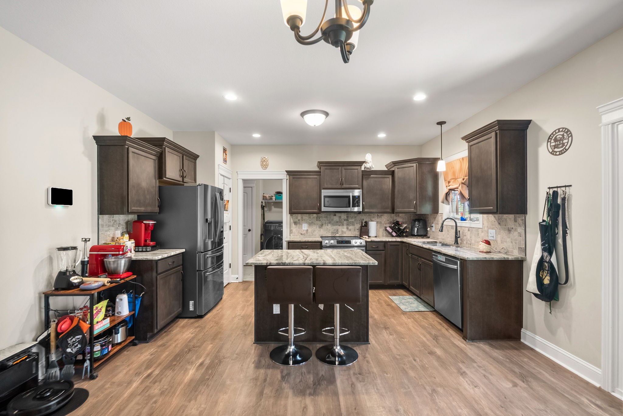 1393 Morning Star Drive Clarksville TN 37042