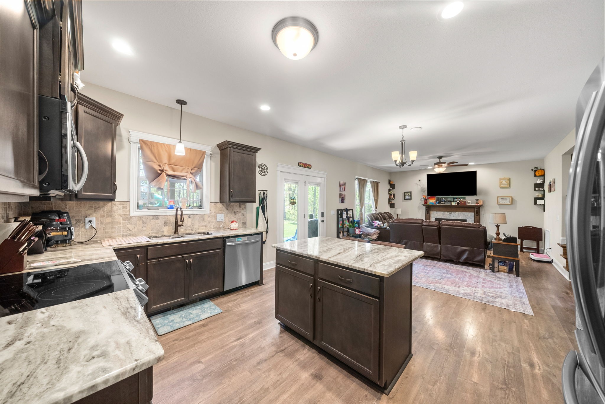 1393 Morning Star Drive Clarksville TN 37042