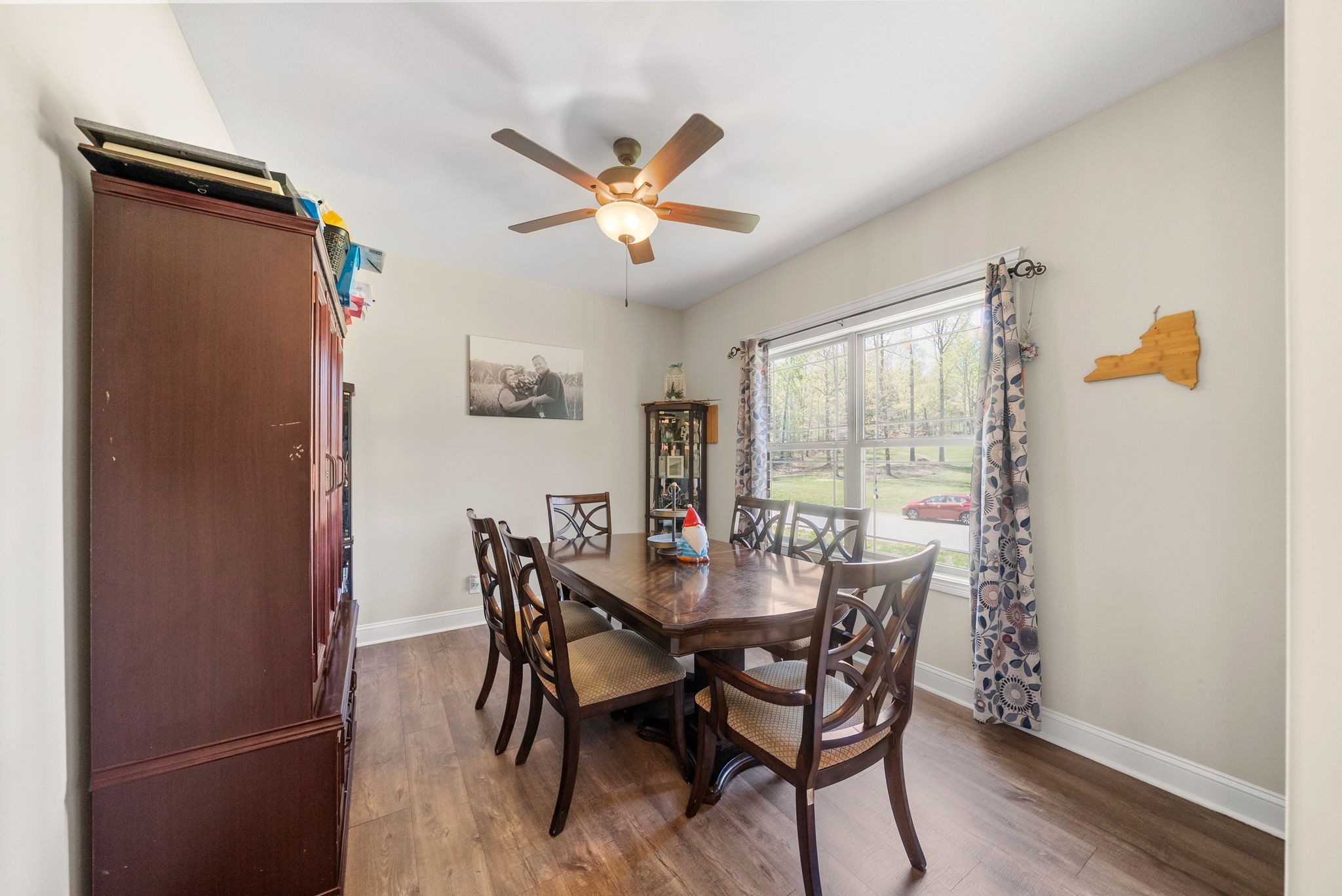 1393 Morning Star Drive Clarksville TN 37042