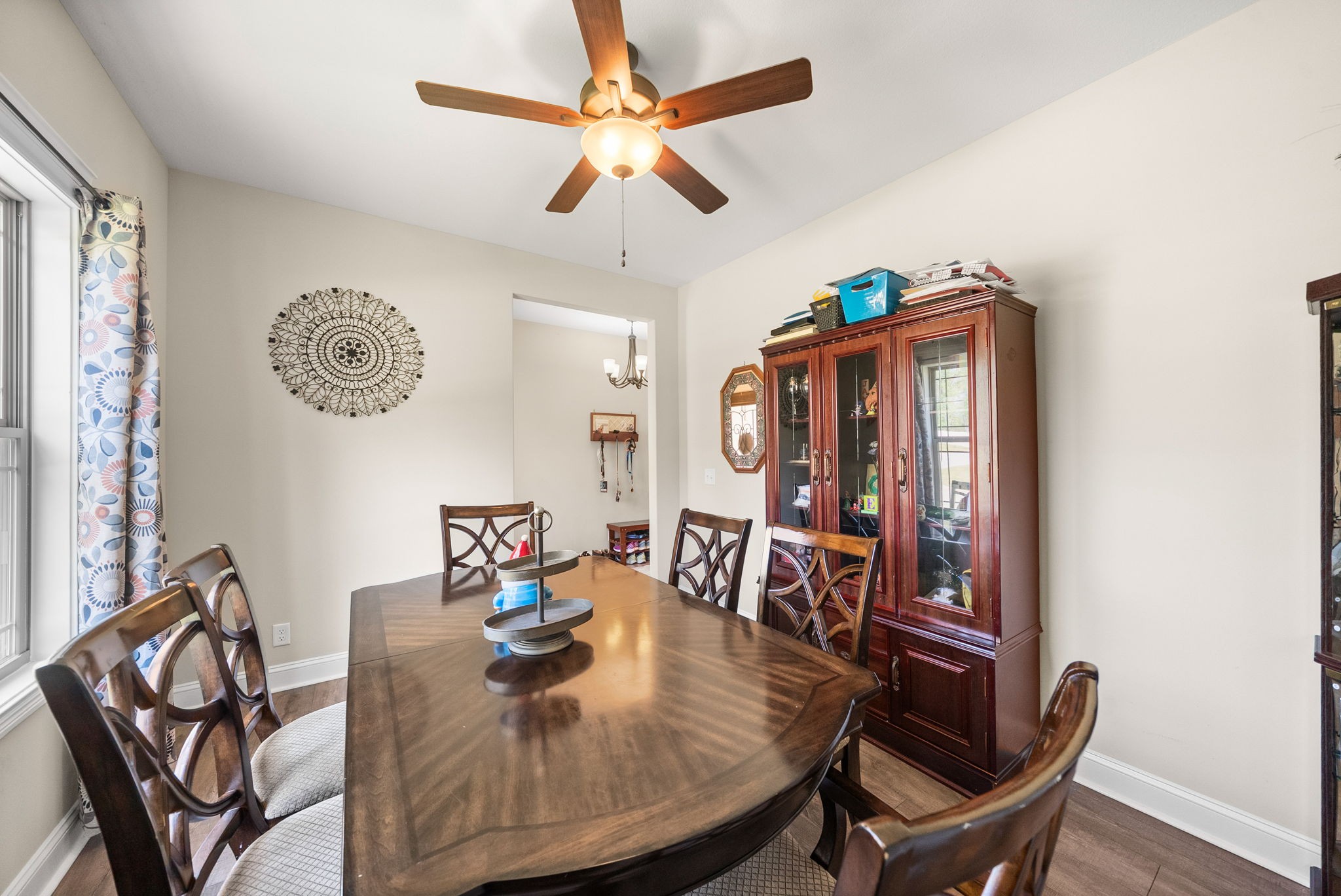 1393 Morning Star Drive Clarksville TN 37042