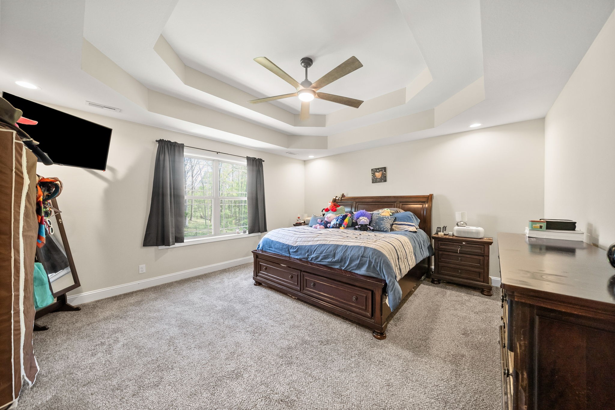 1393 Morning Star Drive Clarksville TN 37042