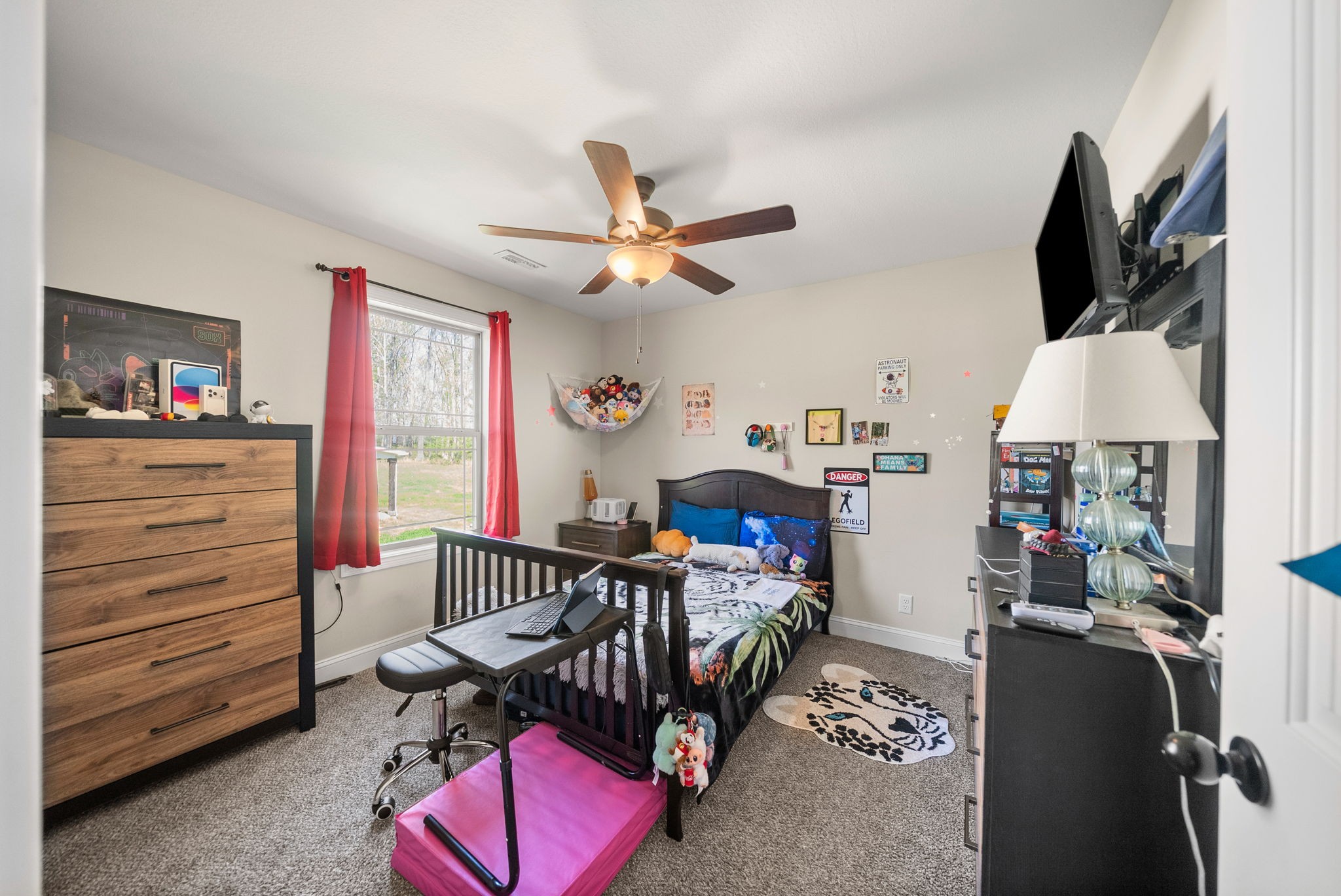 1393 Morning Star Drive Clarksville TN 37042
