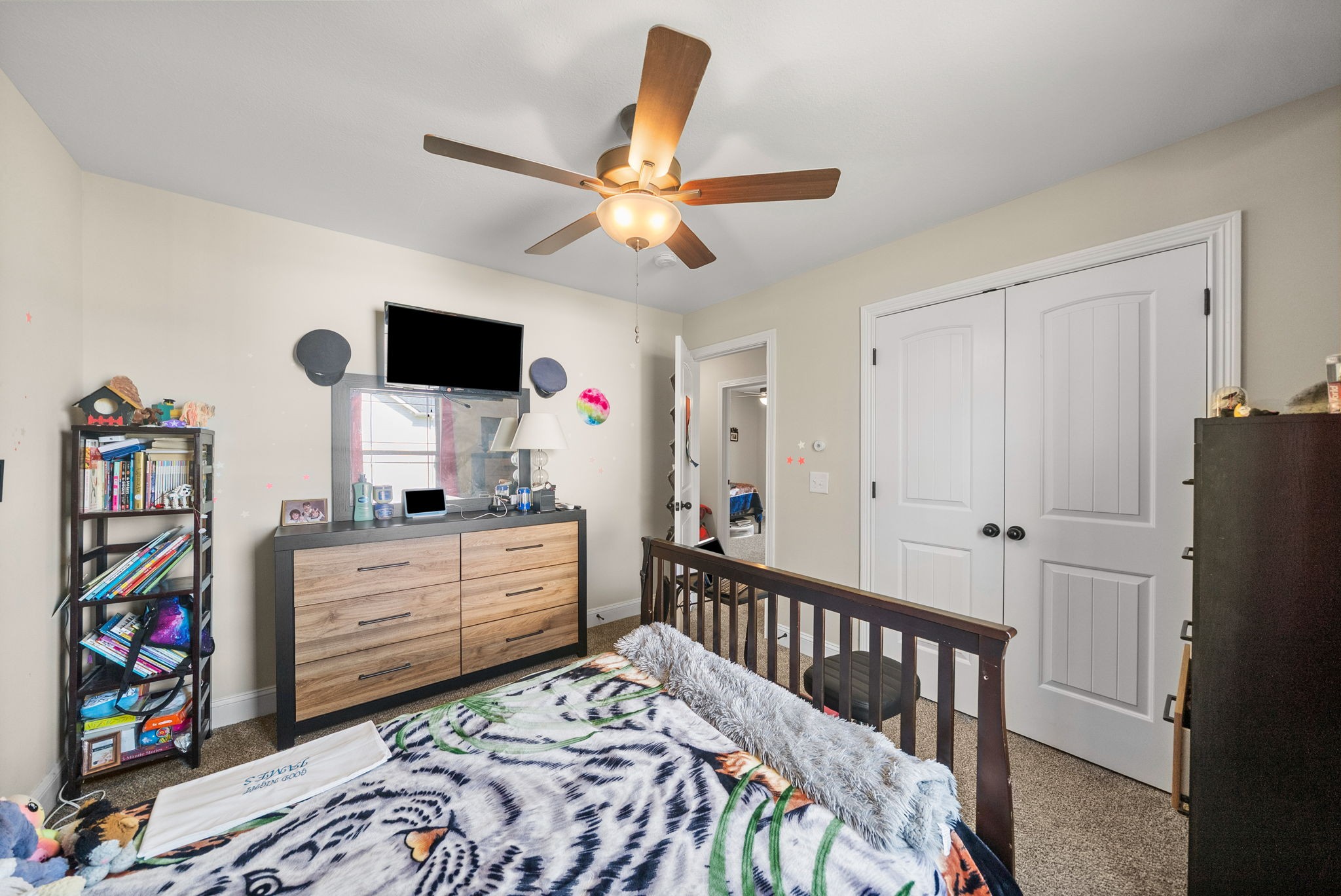 1393 Morning Star Drive Clarksville TN 37042