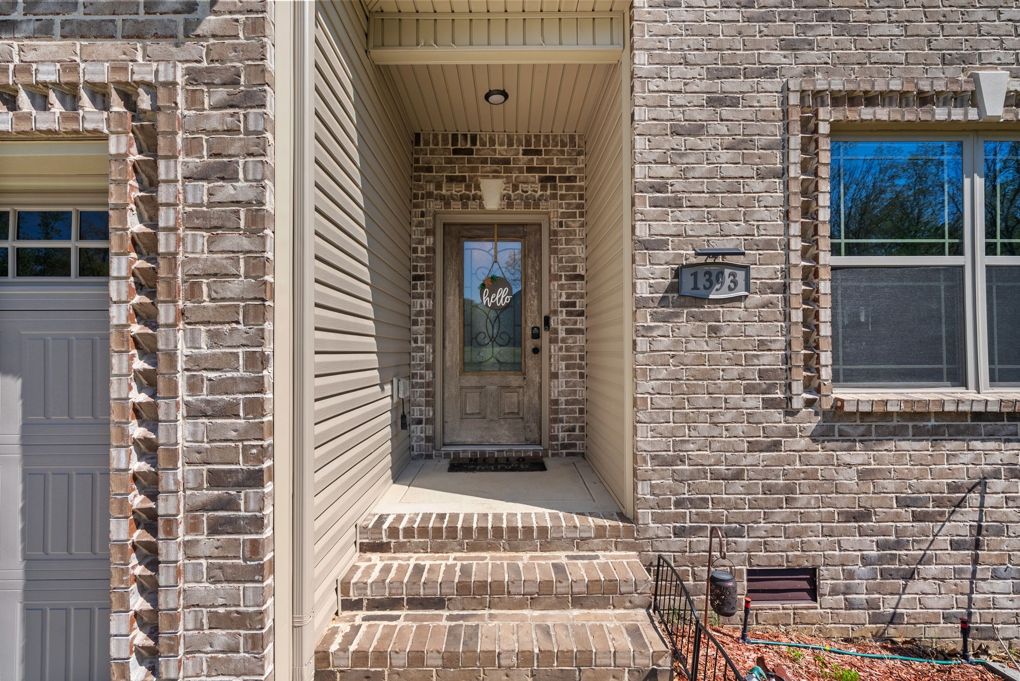 1393 Morning Star Drive Clarksville TN 37042