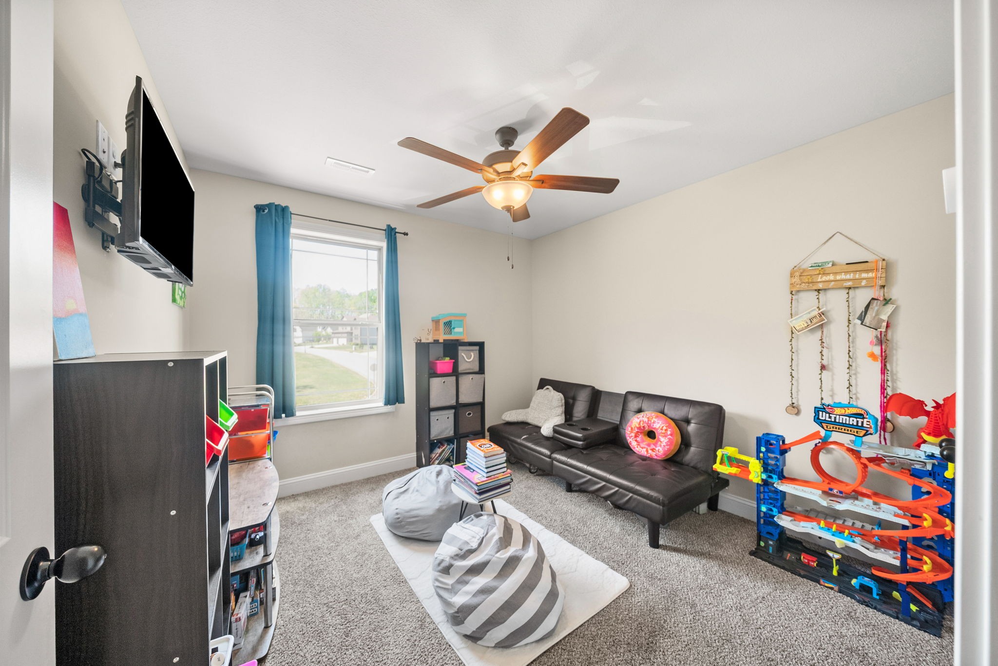 1393 Morning Star Drive Clarksville TN 37042