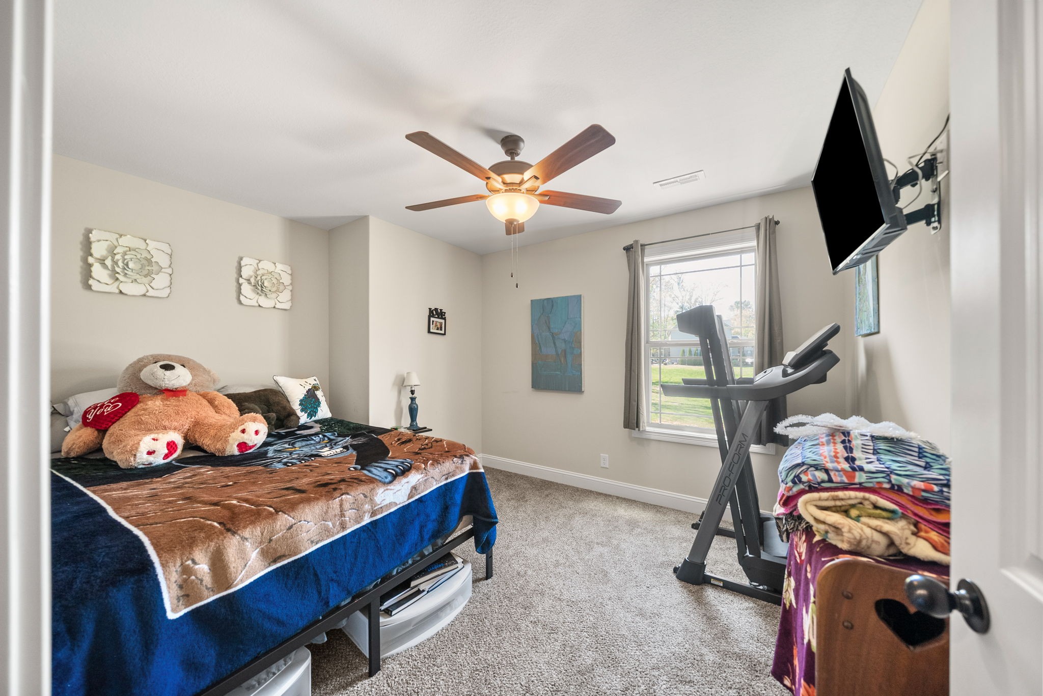 1393 Morning Star Drive Clarksville TN 37042