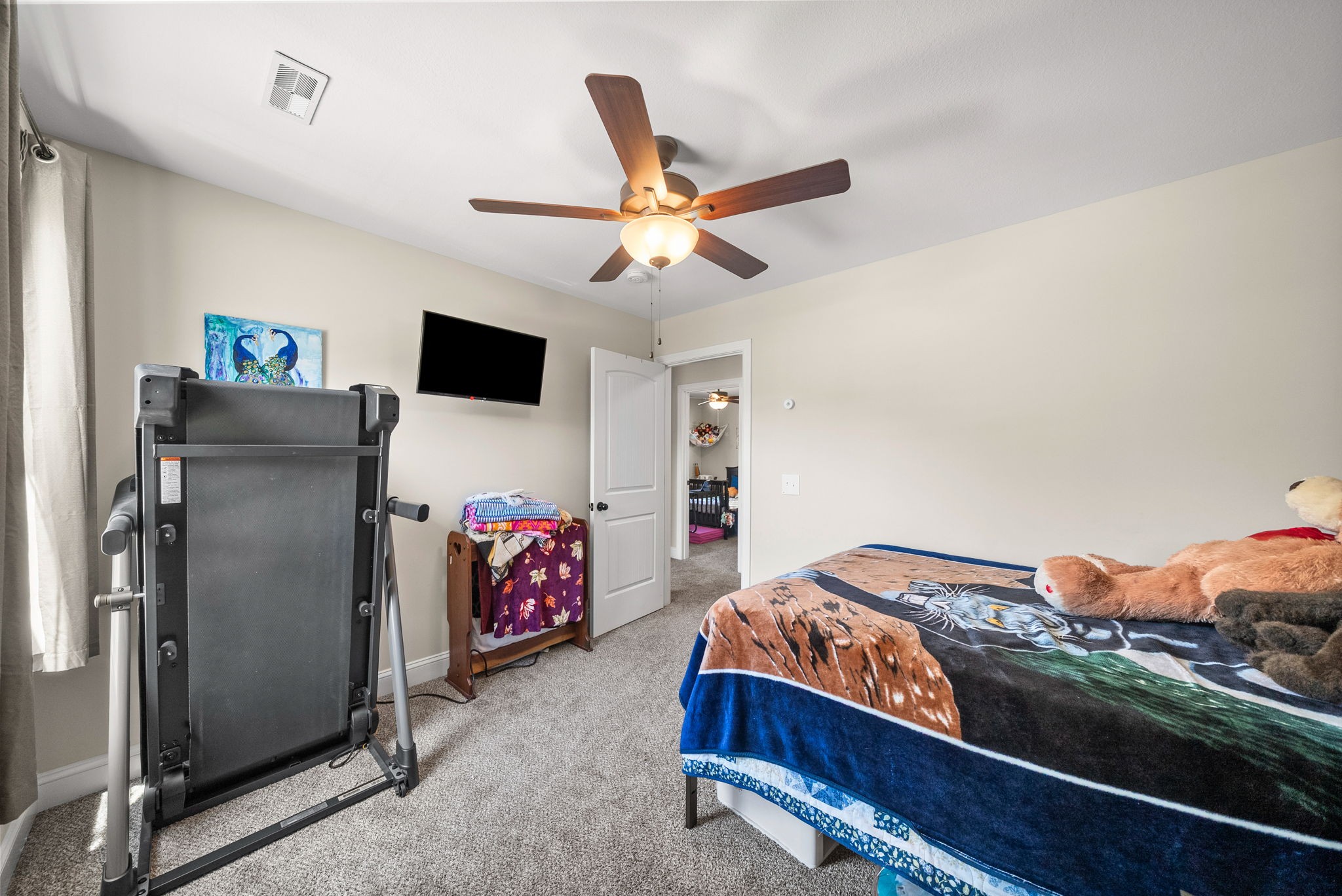 1393 Morning Star Drive Clarksville TN 37042