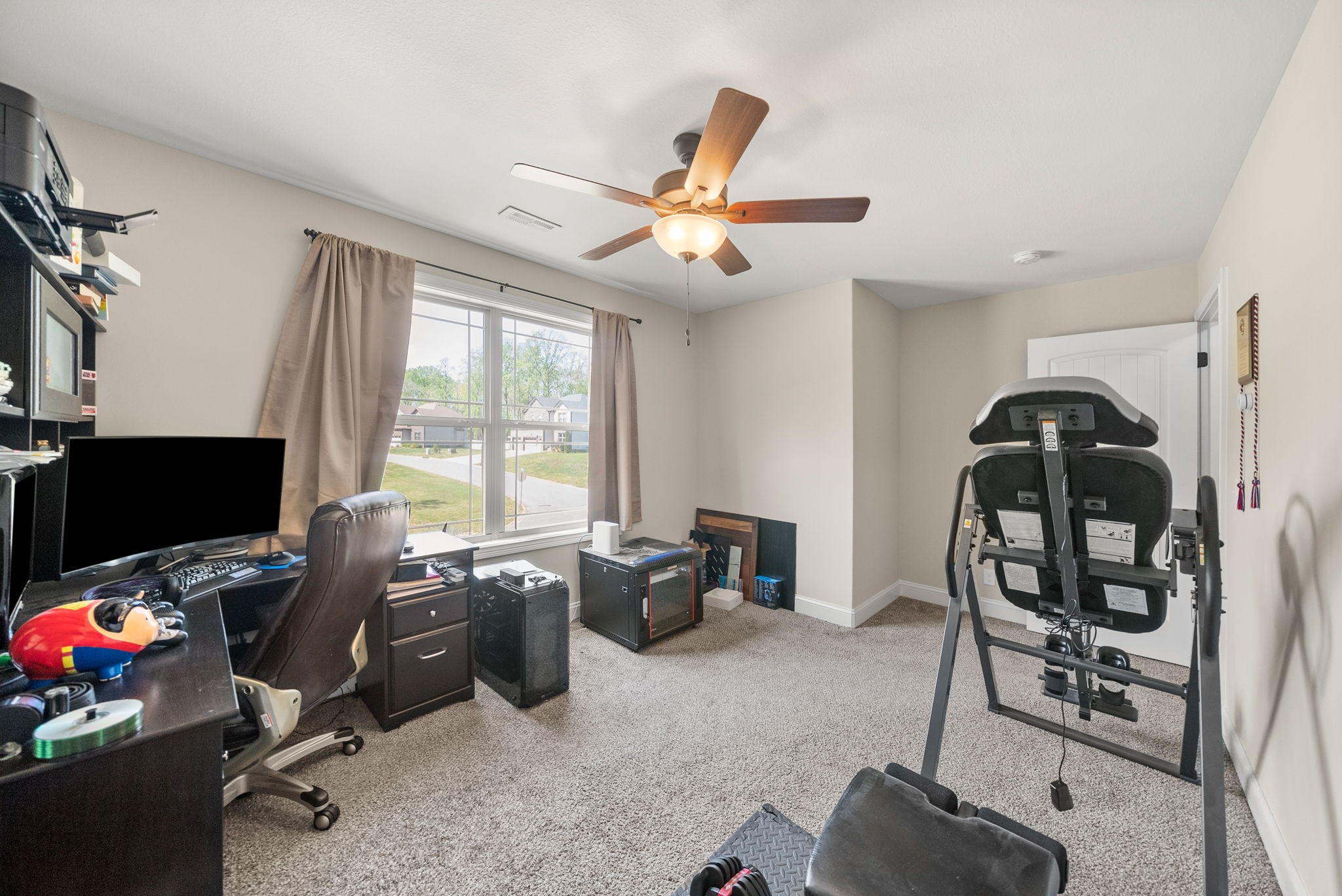 1393 Morning Star Drive Clarksville TN 37042