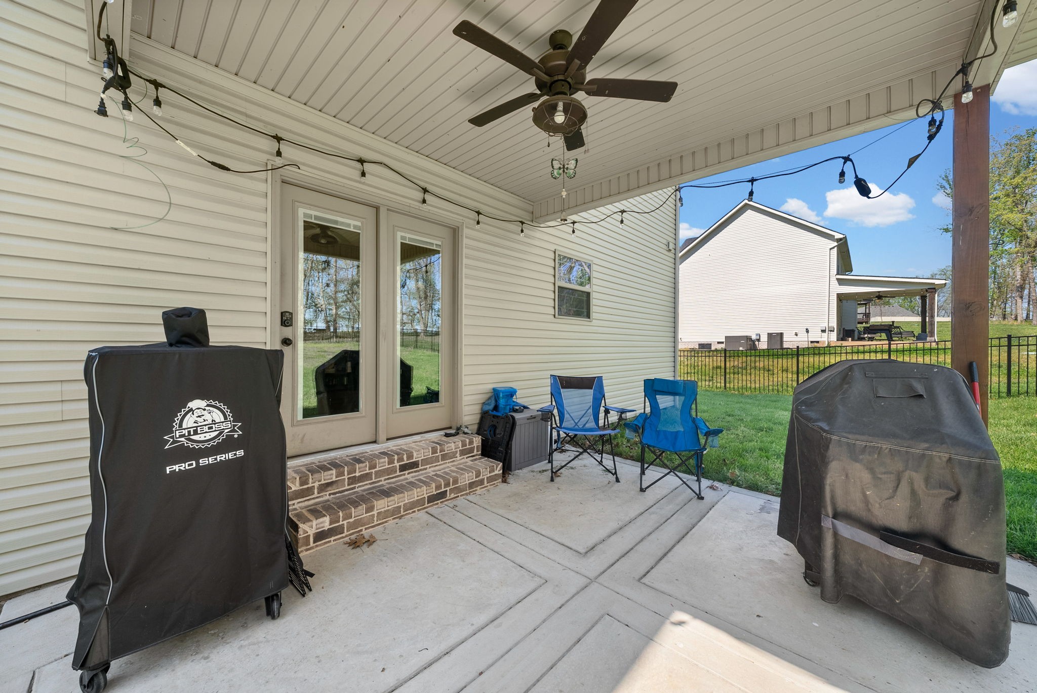 1393 Morning Star Drive Clarksville TN 37042