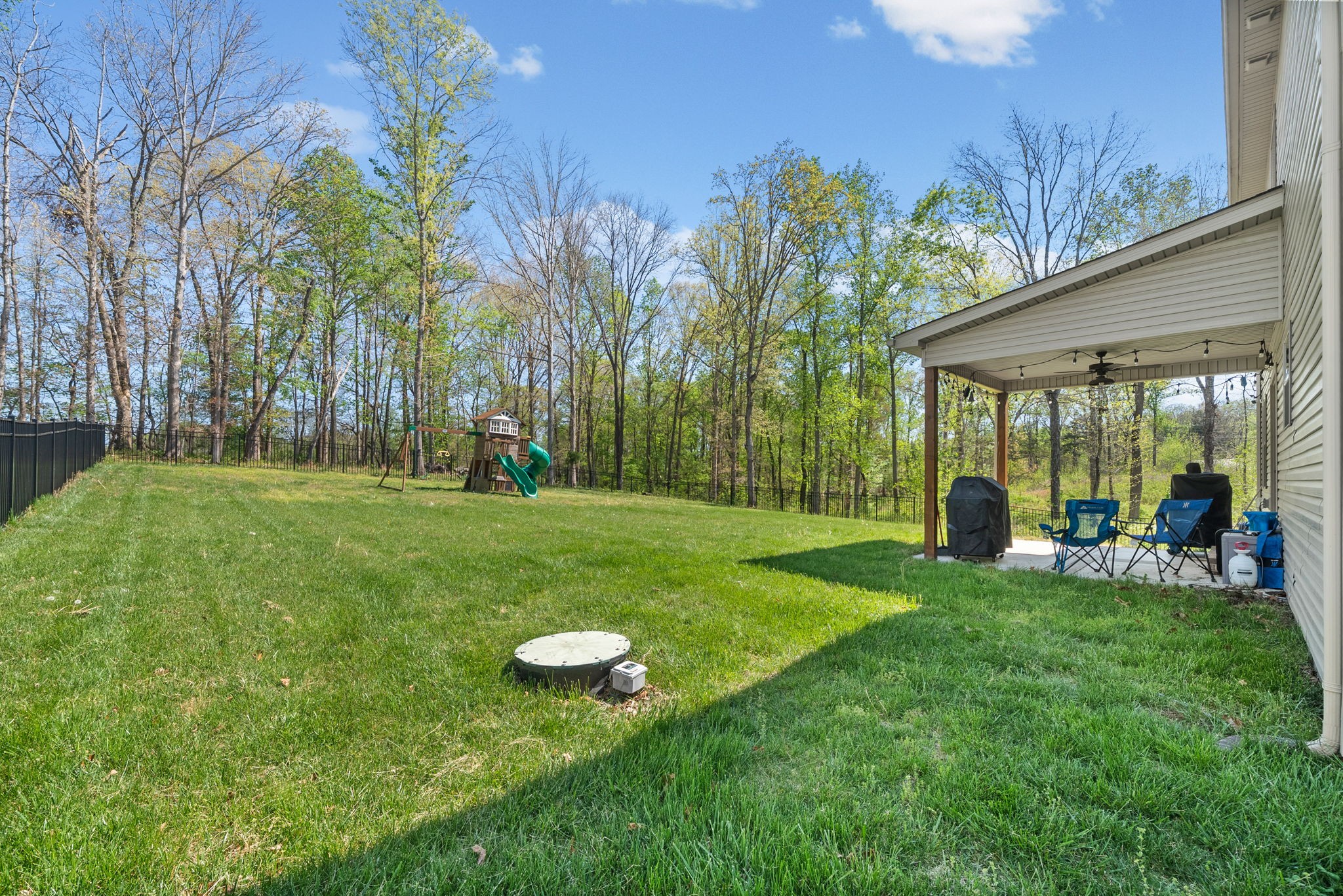 1393 Morning Star Drive Clarksville TN 37042