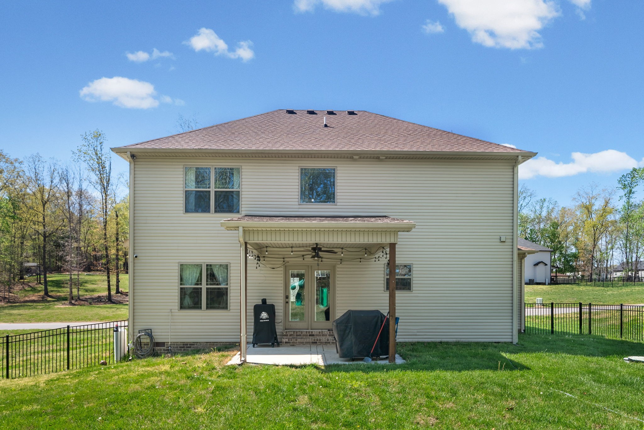 1393 Morning Star Drive Clarksville TN 37042