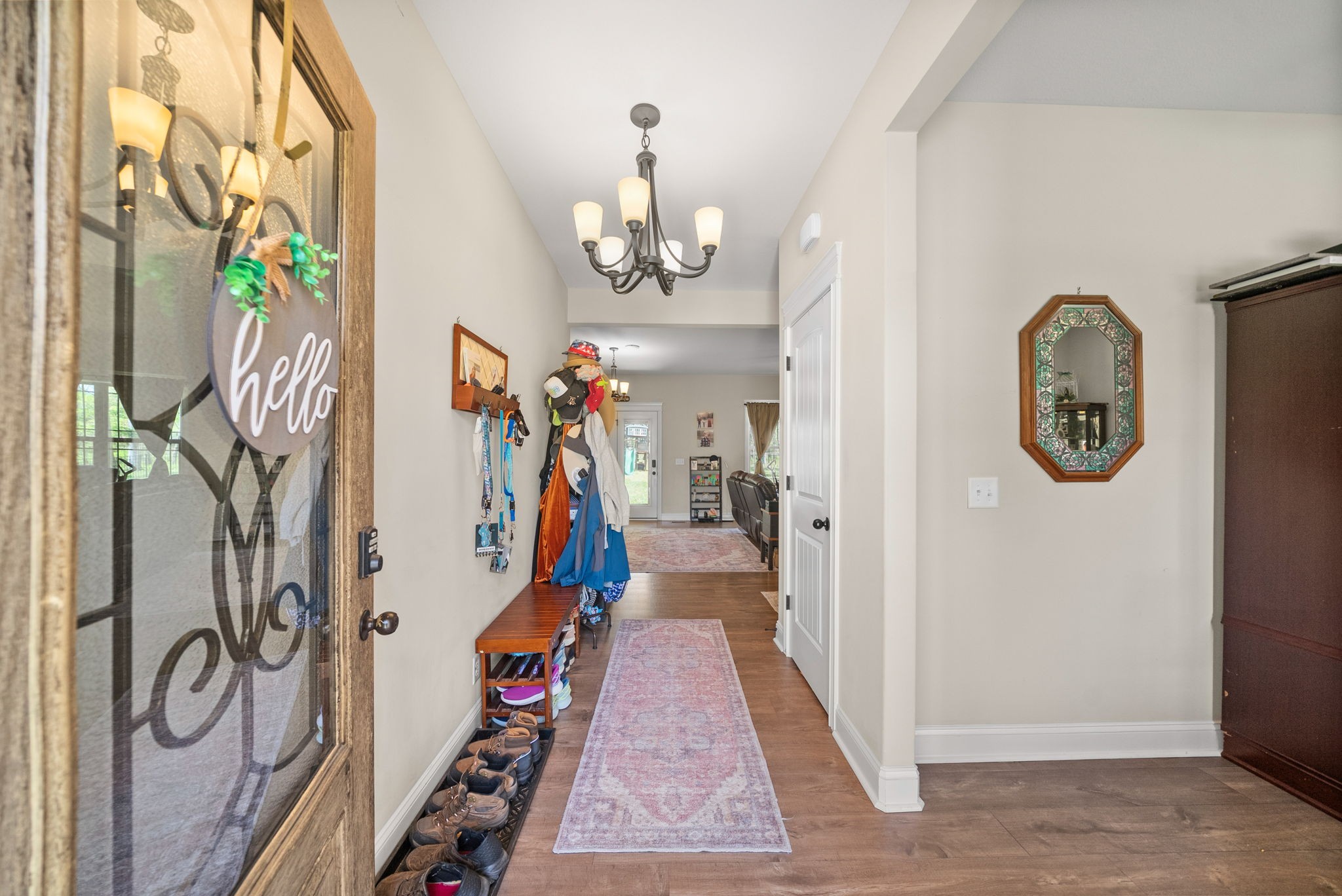 1393 Morning Star Drive Clarksville TN 37042