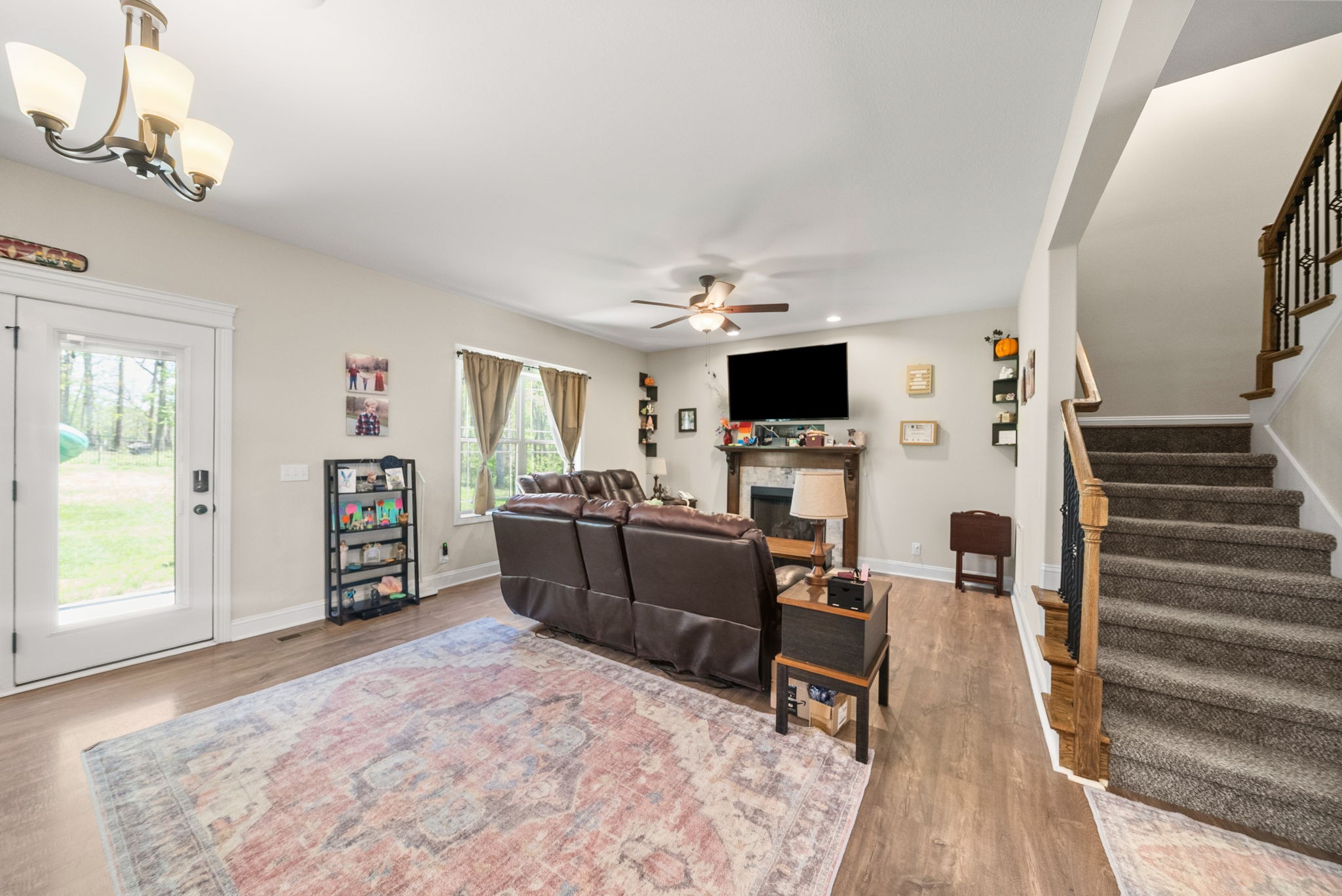 1393 Morning Star Drive Clarksville TN 37042