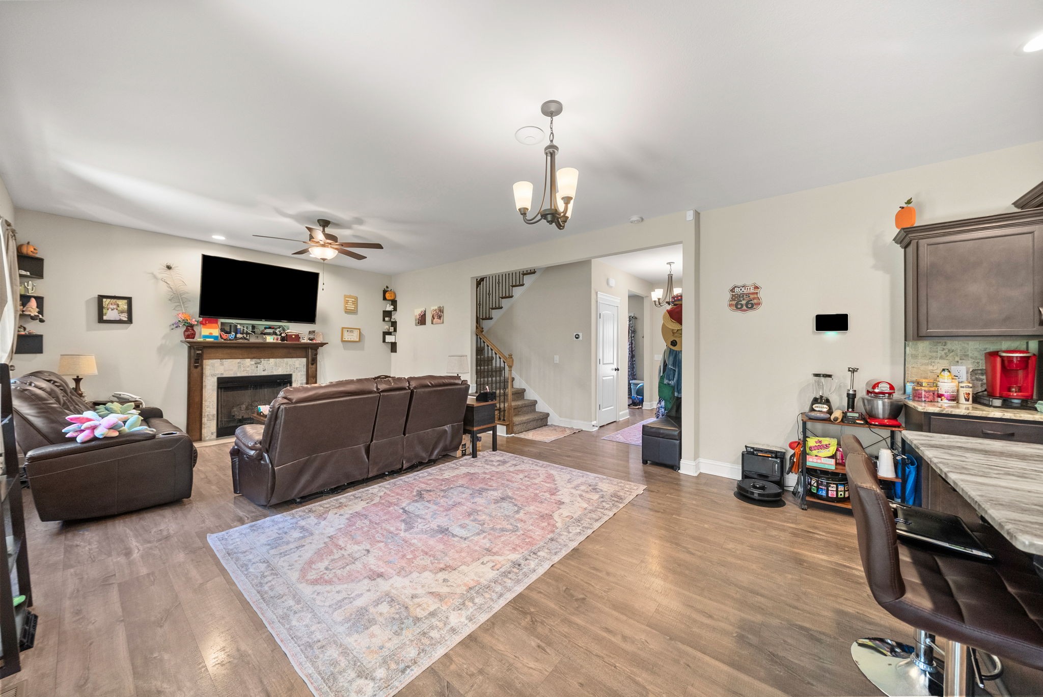 1393 Morning Star Drive Clarksville TN 37042