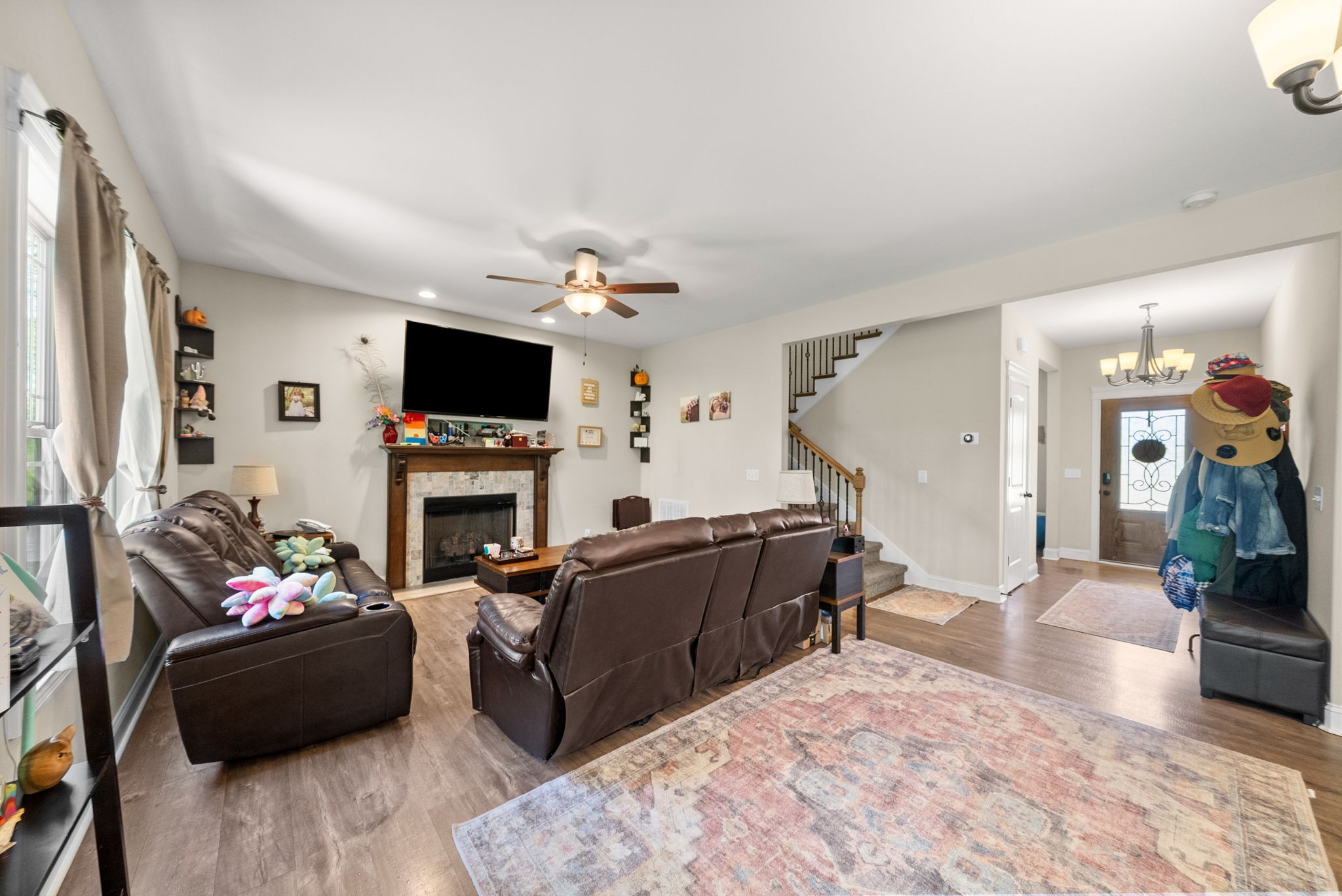1393 Morning Star Drive Clarksville TN 37042