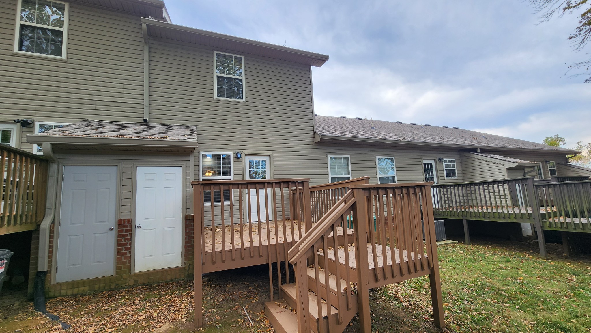 1307 Cashmere Drive Thompsons Station TN 37179