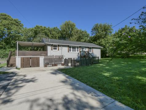 799 Matthews Avenue Nashville TN 37216