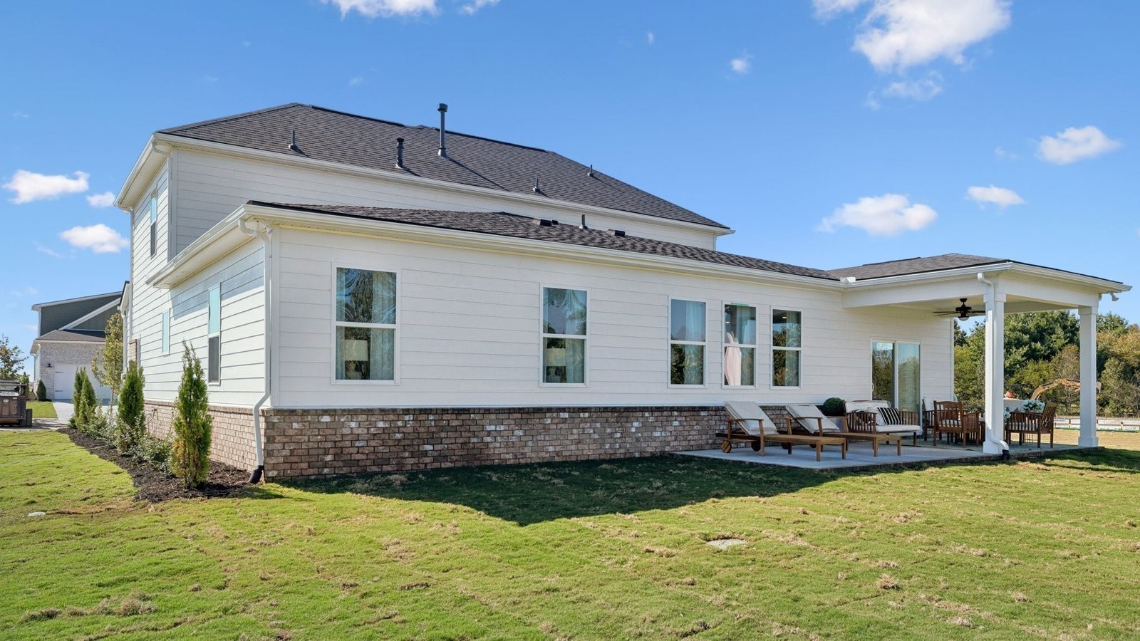6030 Eugene Drive Smyrna TN 37167