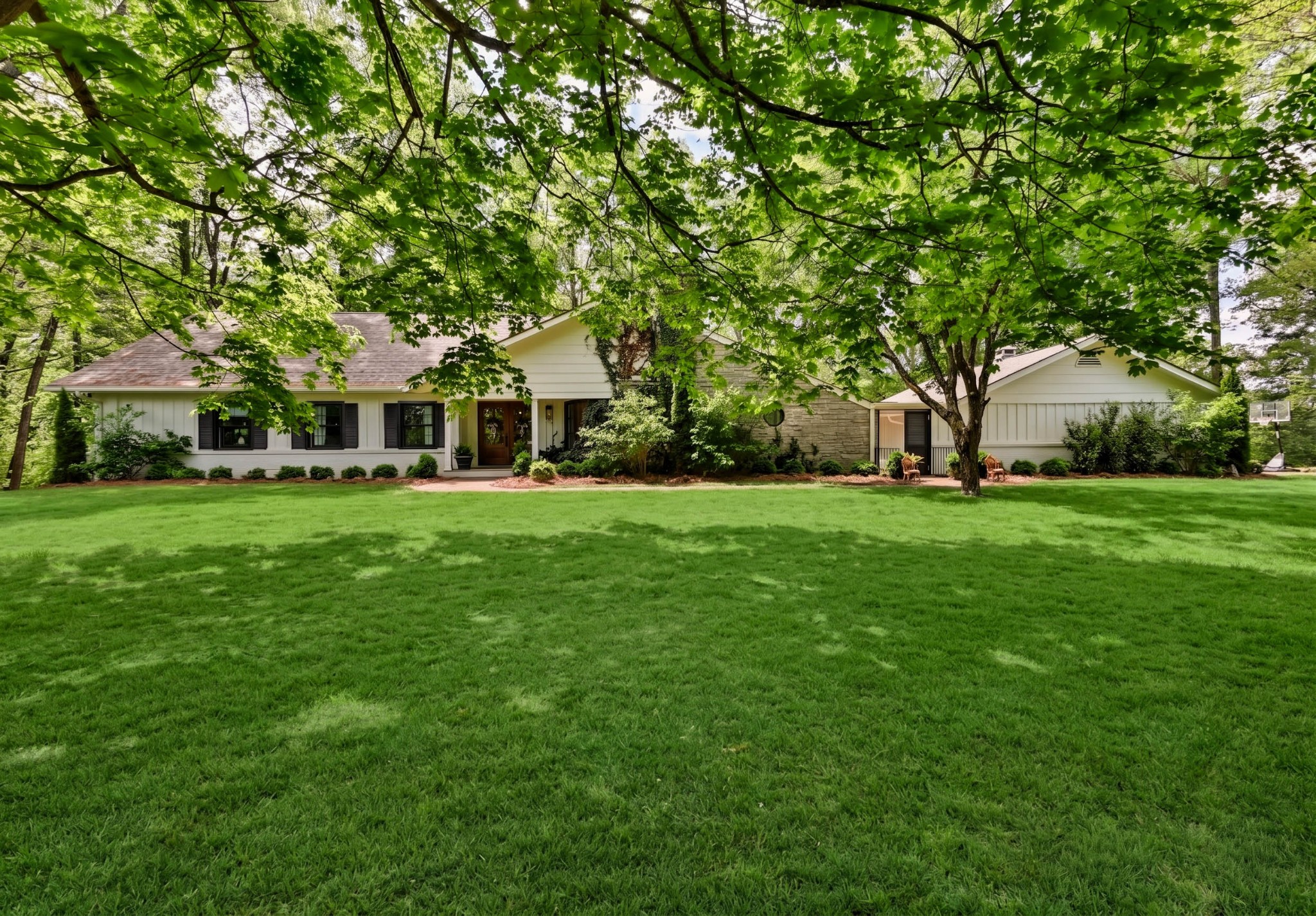 1667 Simpson Drive Clarksville TN 37043