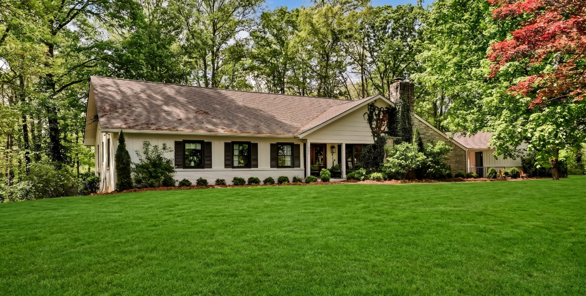 1667 Simpson Drive Clarksville TN 37043