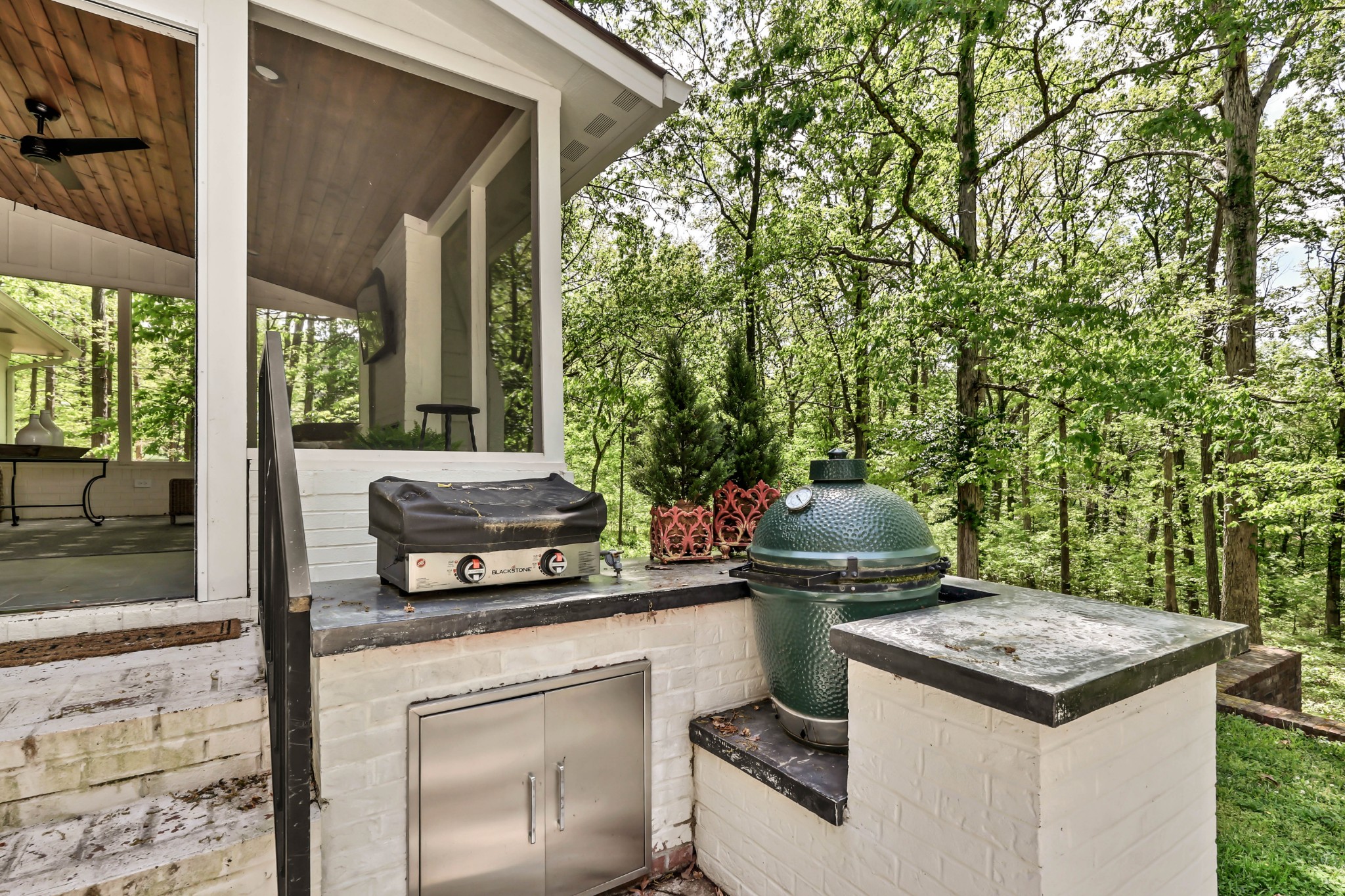 1667 Simpson Drive Clarksville TN 37043