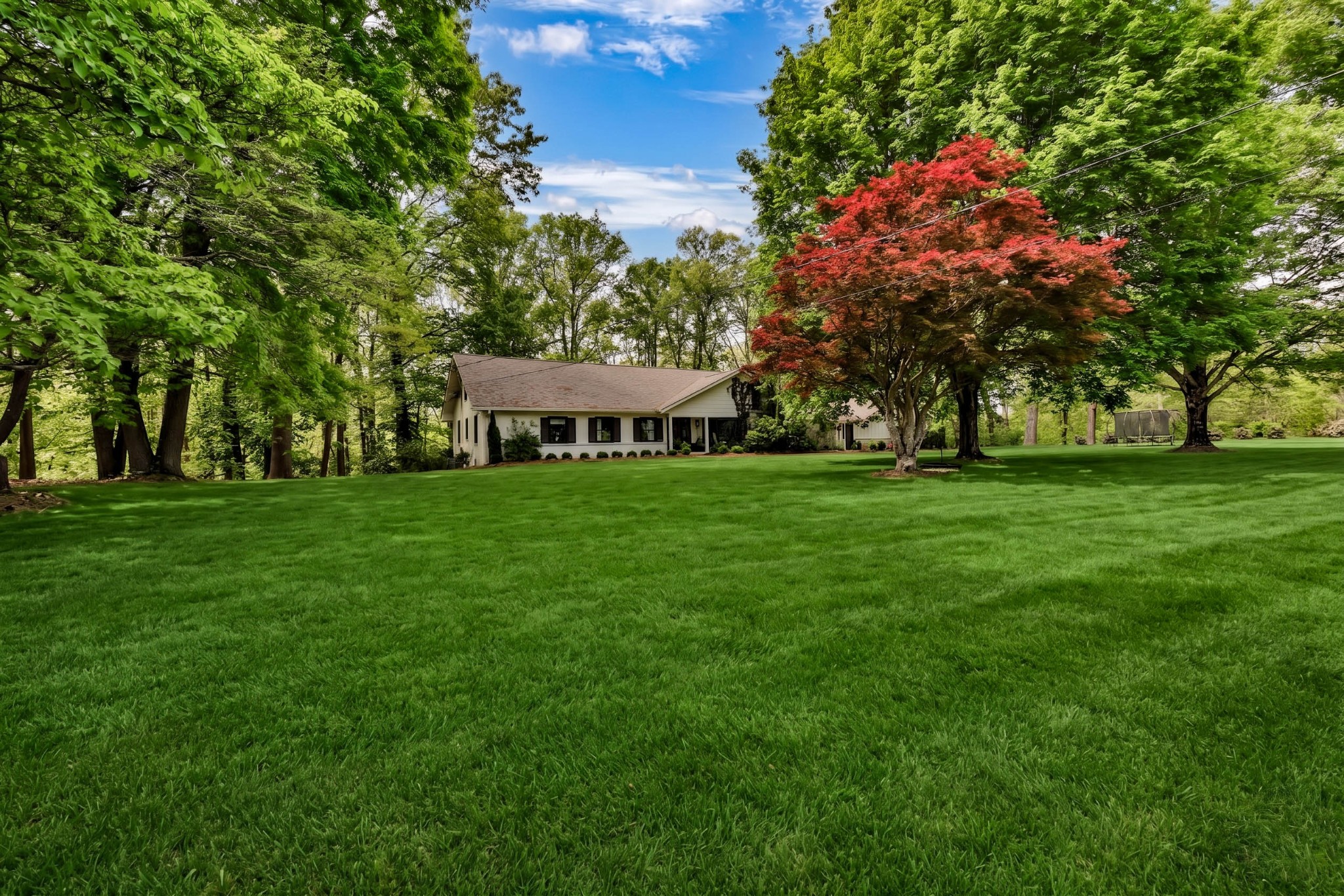 1667 Simpson Drive Clarksville TN 37043