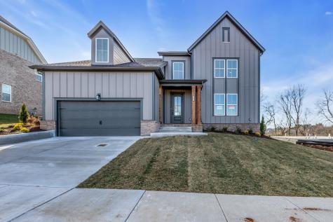 207 Phillips Bend Spring Hill TN 37174
