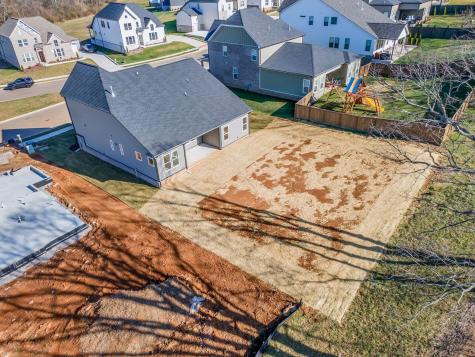 207 Phillips Bend Spring Hill TN 37174