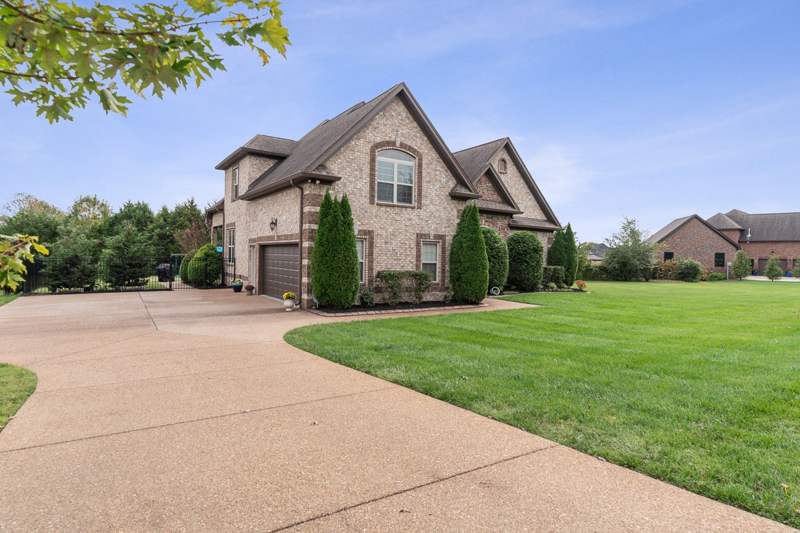 111 Springfield Drive Lebanon TN 37087