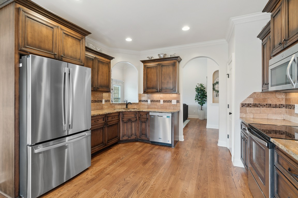 111 Springfield Drive Lebanon TN 37087