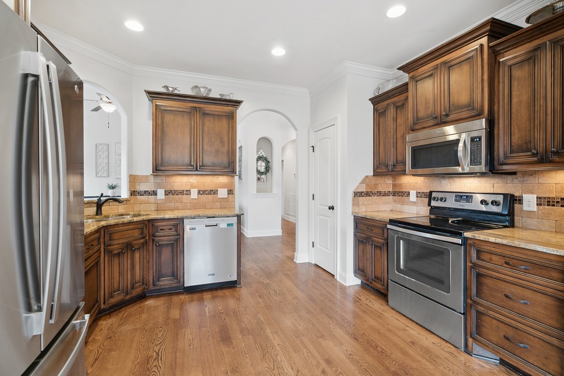 111 Springfield Drive Lebanon TN 37087