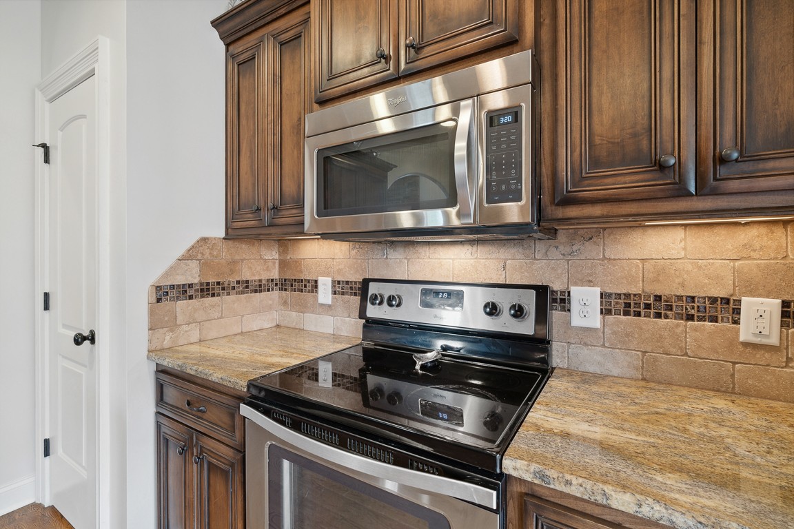 111 Springfield Drive Lebanon TN 37087