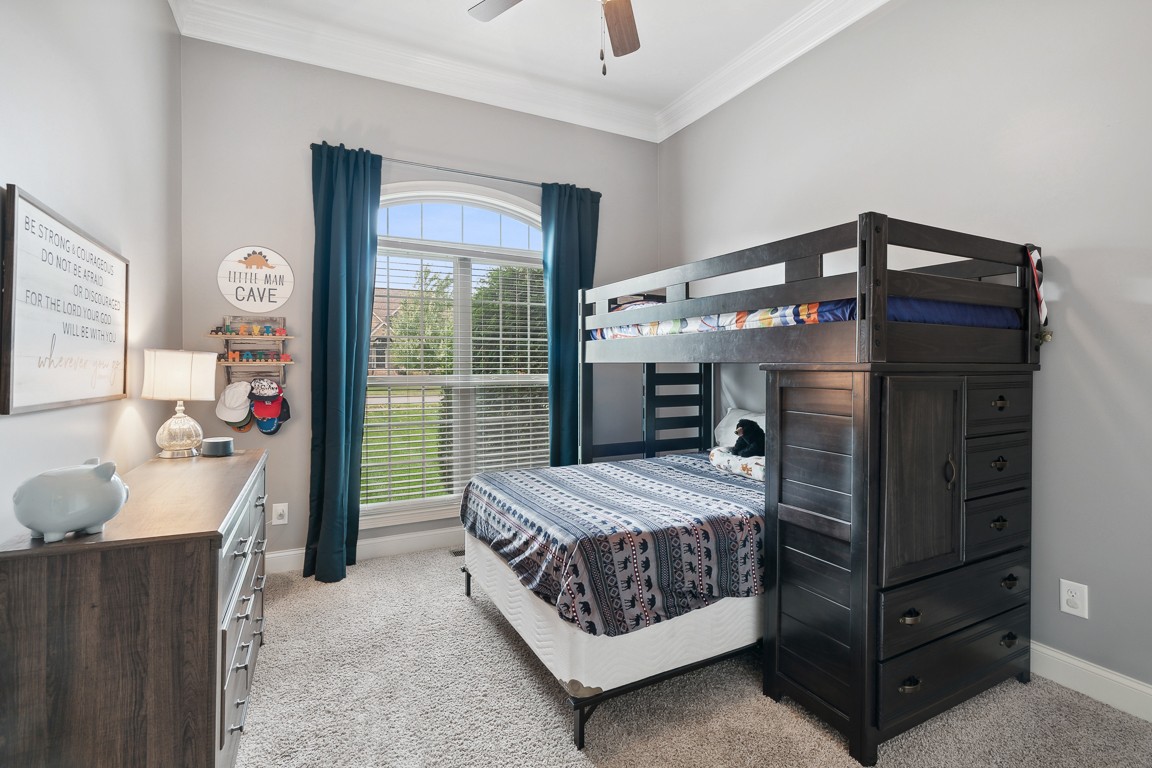 111 Springfield Drive Lebanon TN 37087