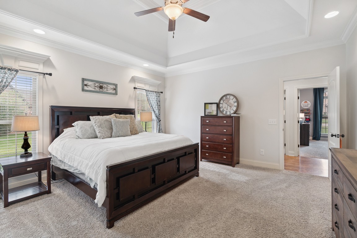 111 Springfield Drive Lebanon TN 37087