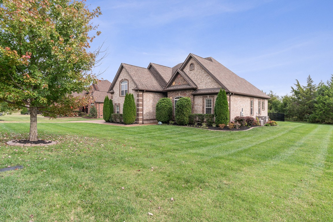 111 Springfield Drive Lebanon TN 37087