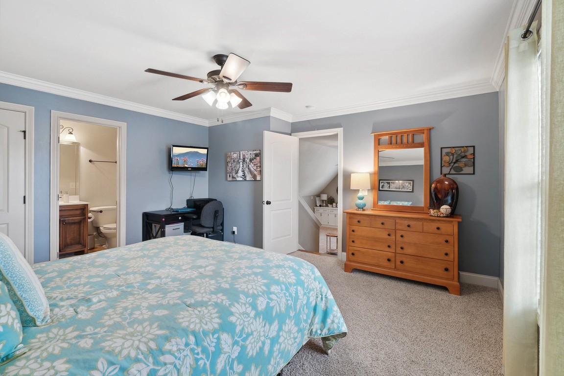 111 Springfield Drive Lebanon TN 37087