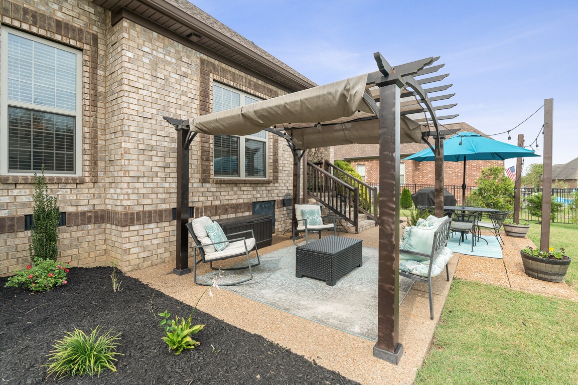 111 Springfield Drive Lebanon TN 37087