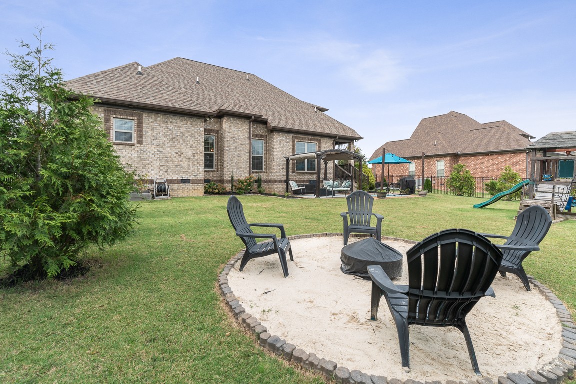 111 Springfield Drive Lebanon TN 37087
