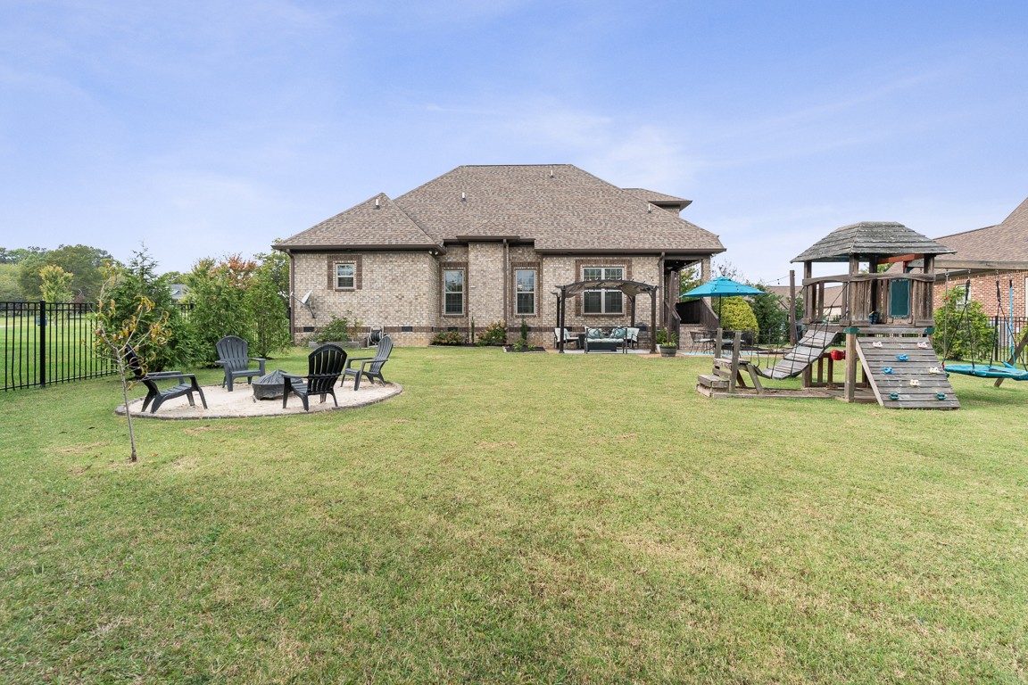 111 Springfield Drive Lebanon TN 37087