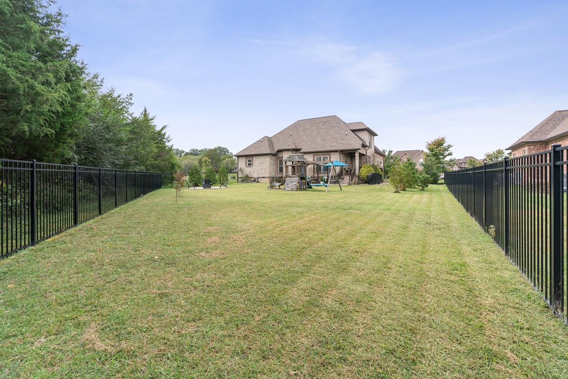 111 Springfield Drive Lebanon TN 37087