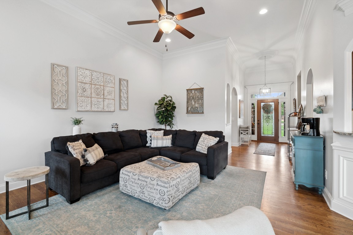 111 Springfield Drive Lebanon TN 37087