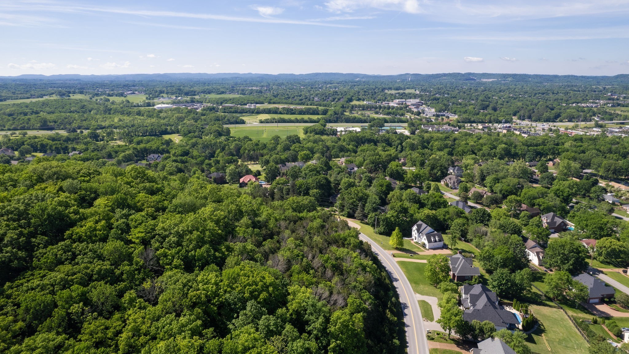 242 Spencer Creek Road Franklin TN 37069