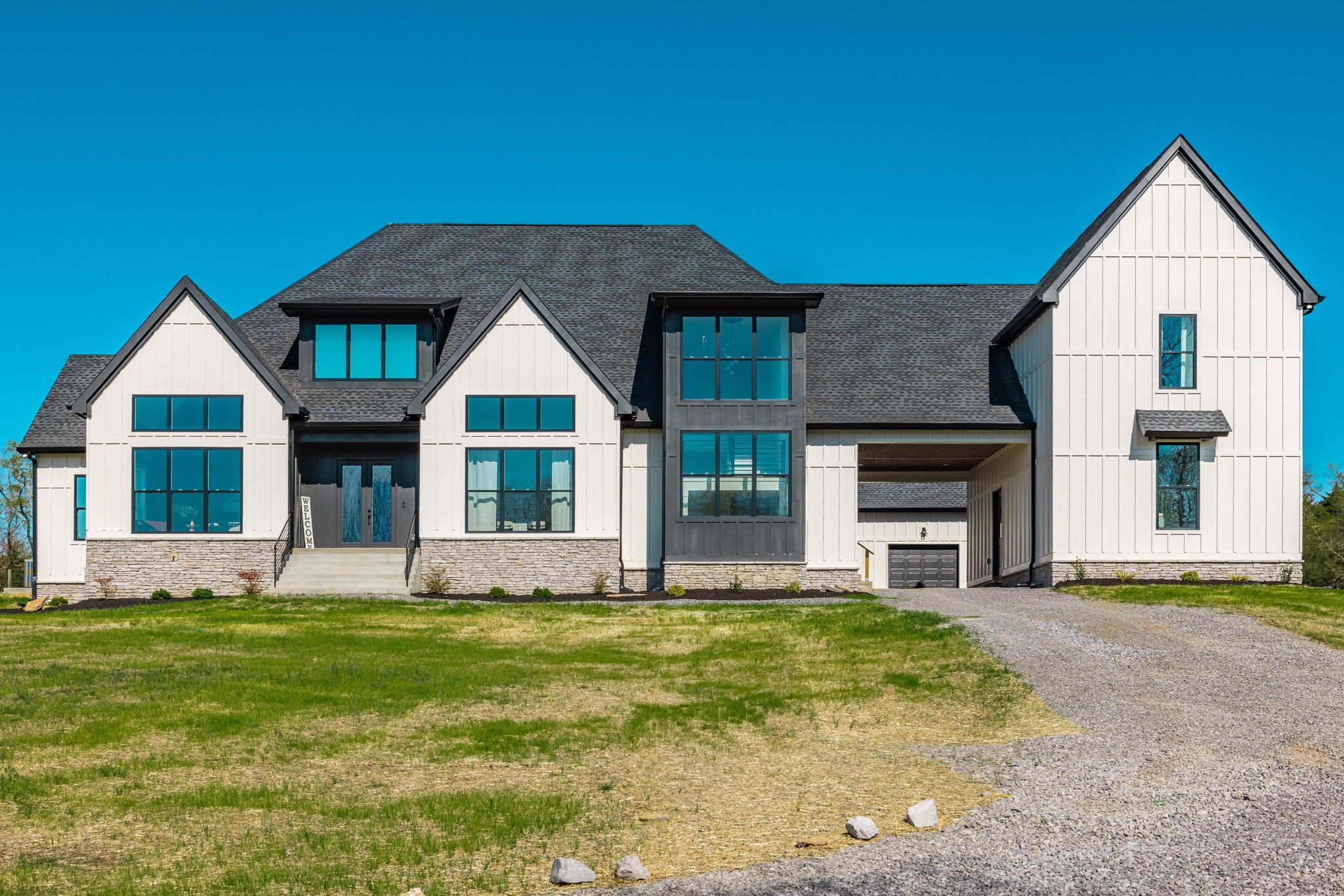 186 Deshea Creek Road Gallatin TN 37066